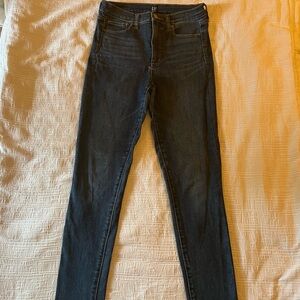 Gap Favorite Jegging - Size 8/29 Tall
